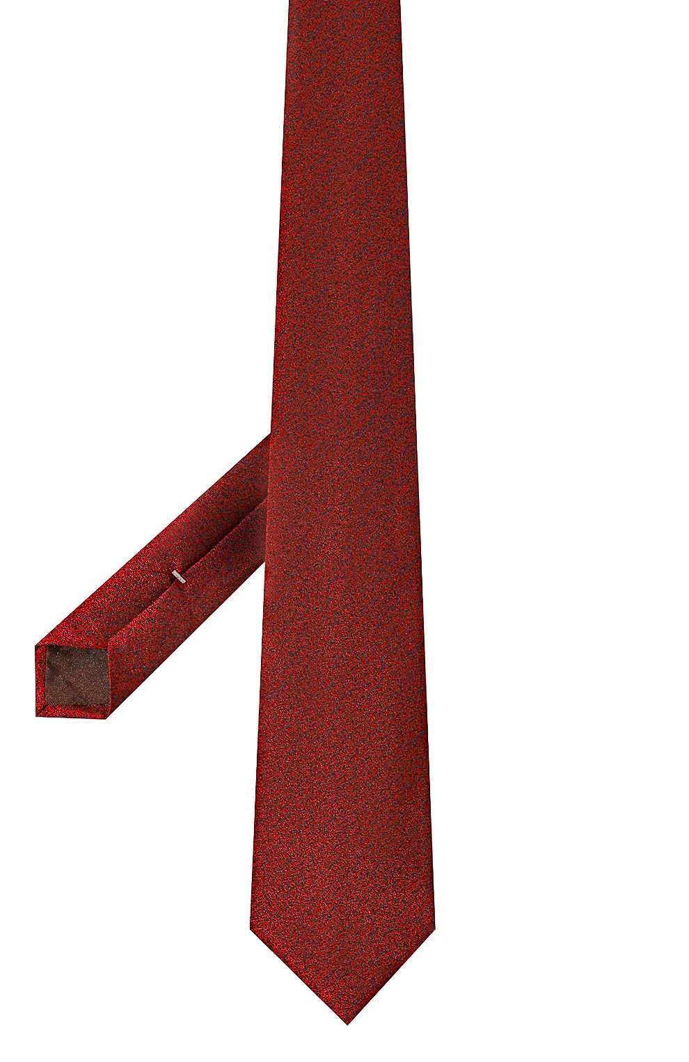 Шелковый галстук CANALI, арт. 18/HJ03768, фото 3