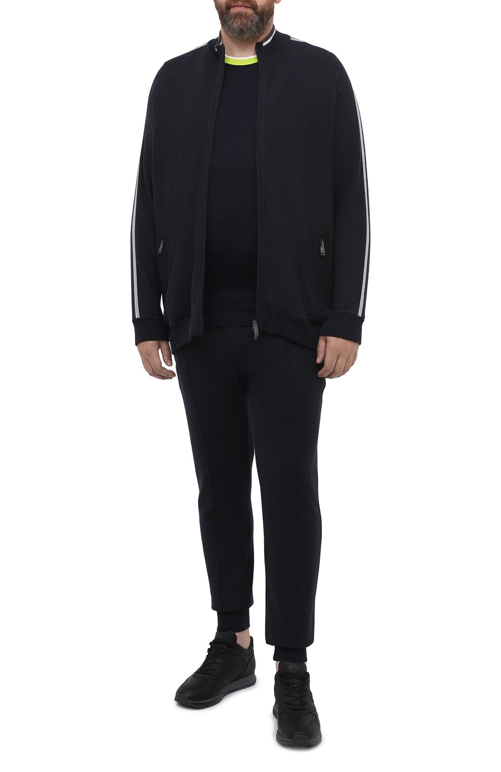 Спортивный костюм PAUL&SHARK, арт. I20P1243/H2V/3XL-6XL, фото 1