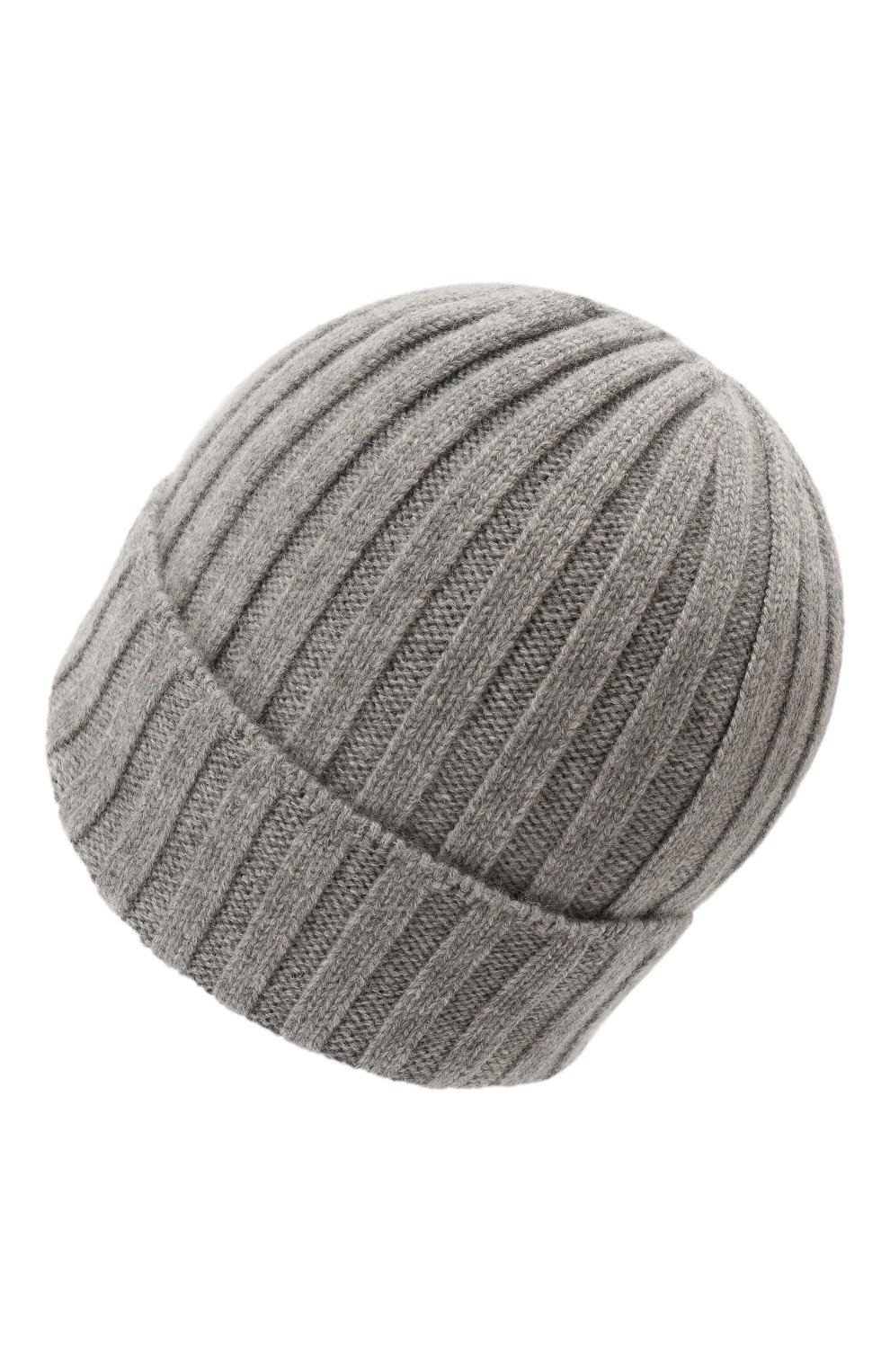 Кашемировая шапка BRUNELLO CUCINELLI, арт. B22M90008B, фото 2