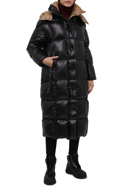 Пуховик parnaiba MONCLER, арт. G2-093-1C000-56-68950, фото 2