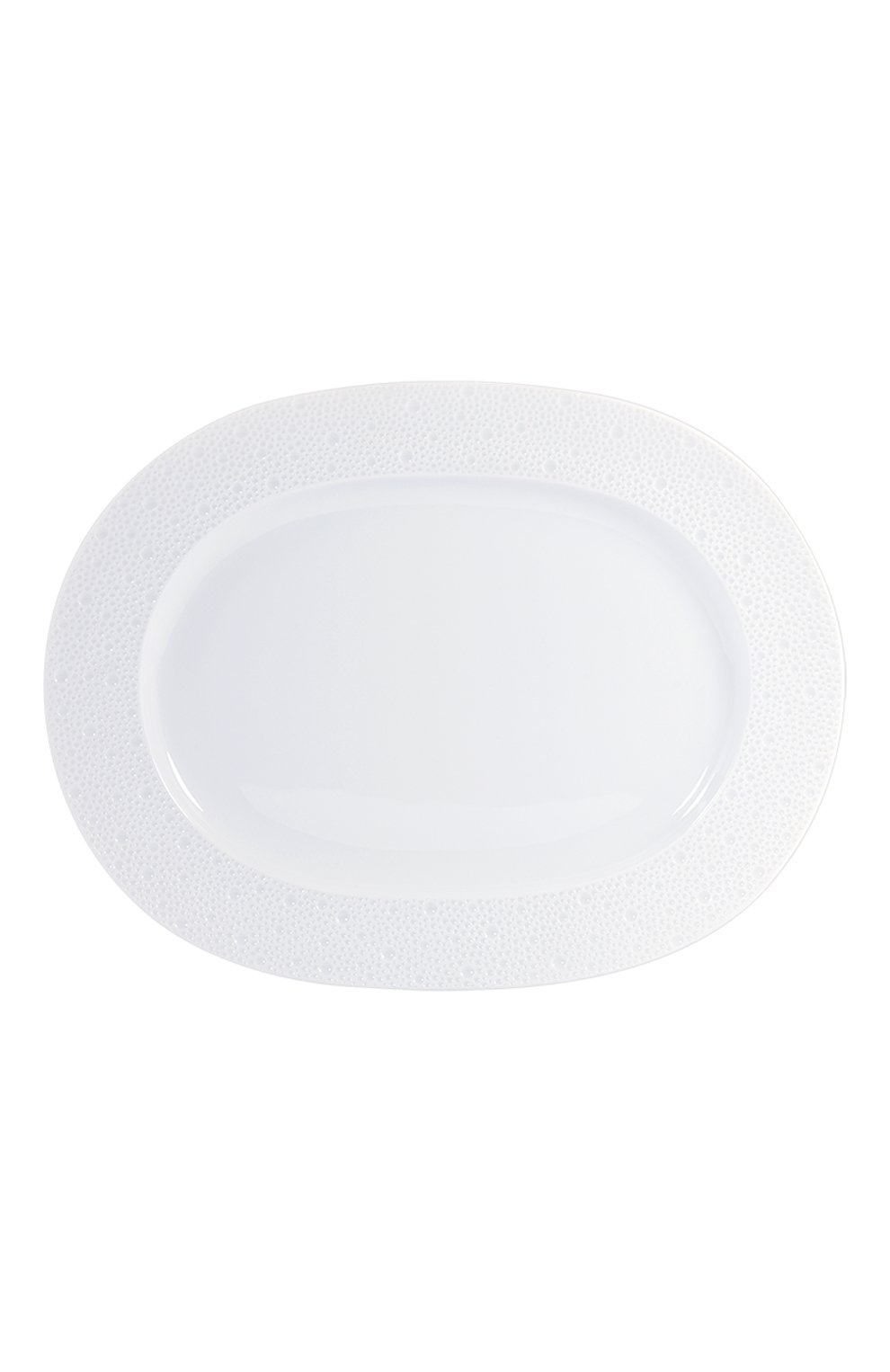 Блюдо ecume white medium BERNARDAUD, арт. 0733/20515, фото 1