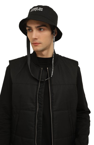 Панама COMME DES FUCKDOWN, арт. CDFA685, фото 2