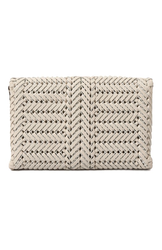 Сумка Neeson Anya Hindmarch Белый, фото 6