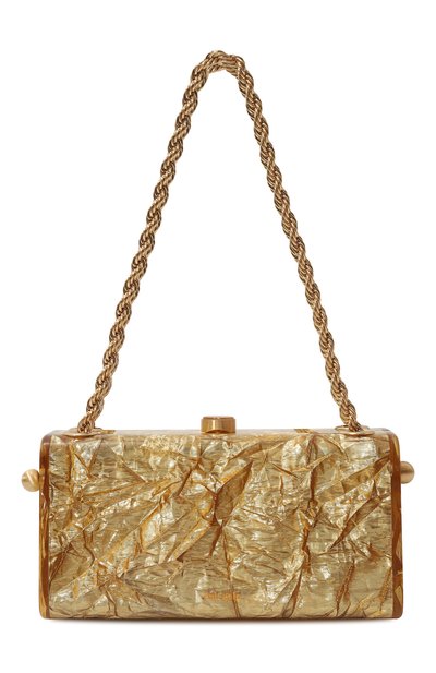 Сумка hajar CULT GAIA, арт. SH2674P1 G0LD, фото 1