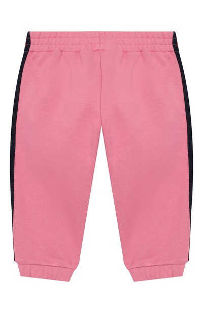Хлопковые джоггеры GUCCI, арт. 518783/X9W10, фото 2