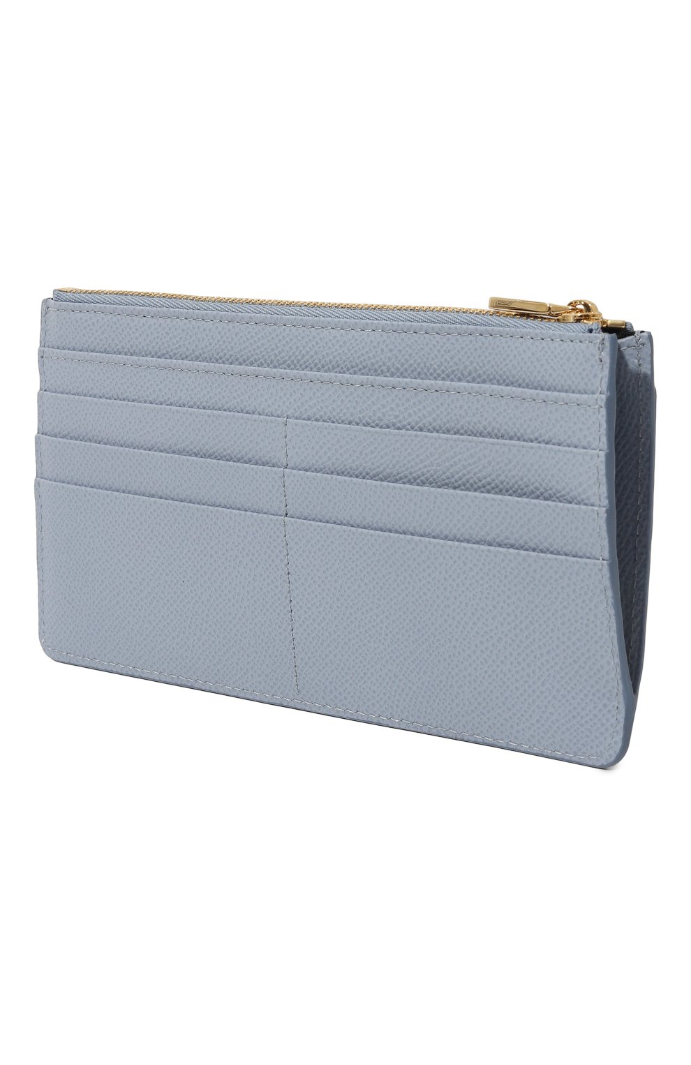 Кожаный футляр для кредитных карт DOLCE & GABBANA, арт. BI1265/A1001, фото 2