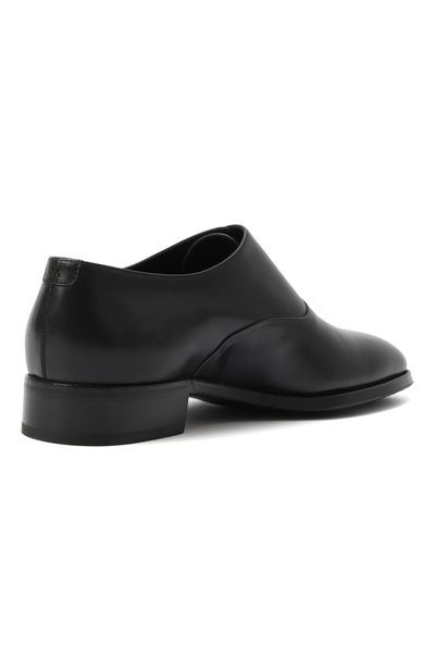 Кожаные монки ARTIOLI, арт. 0G6S863/BIS, фото 5