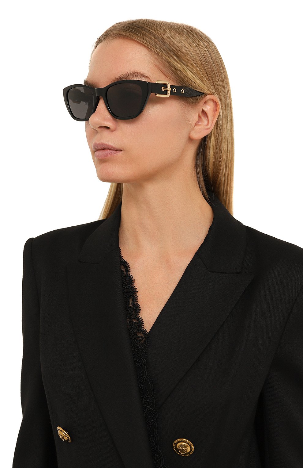 Солнцезащитные очки MOSCHINO, арт. M0S130 807, фото 2