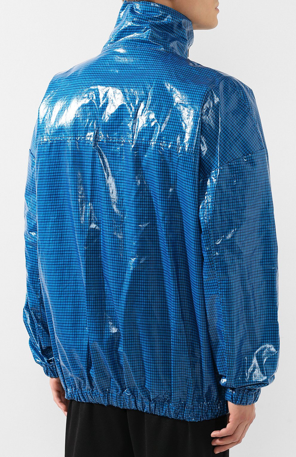 Куртка OFF-WHITE, арт. 0MEA186E19E120023000, фото 4