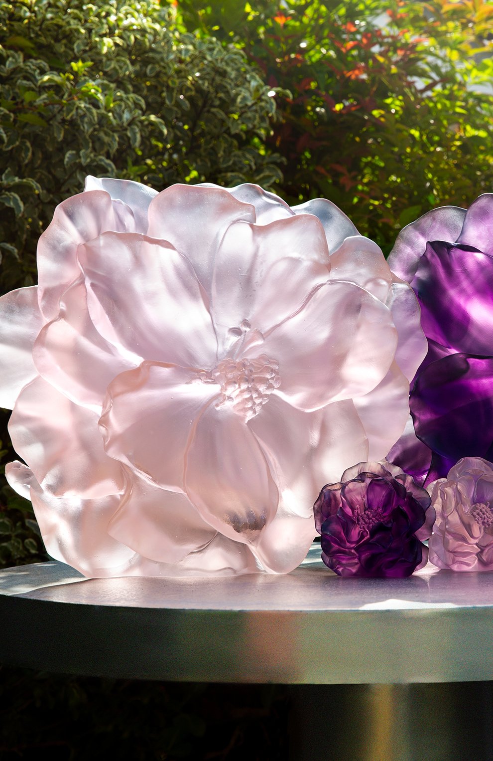 Ваза camelia DAUM, арт. 05730-1, фото 4