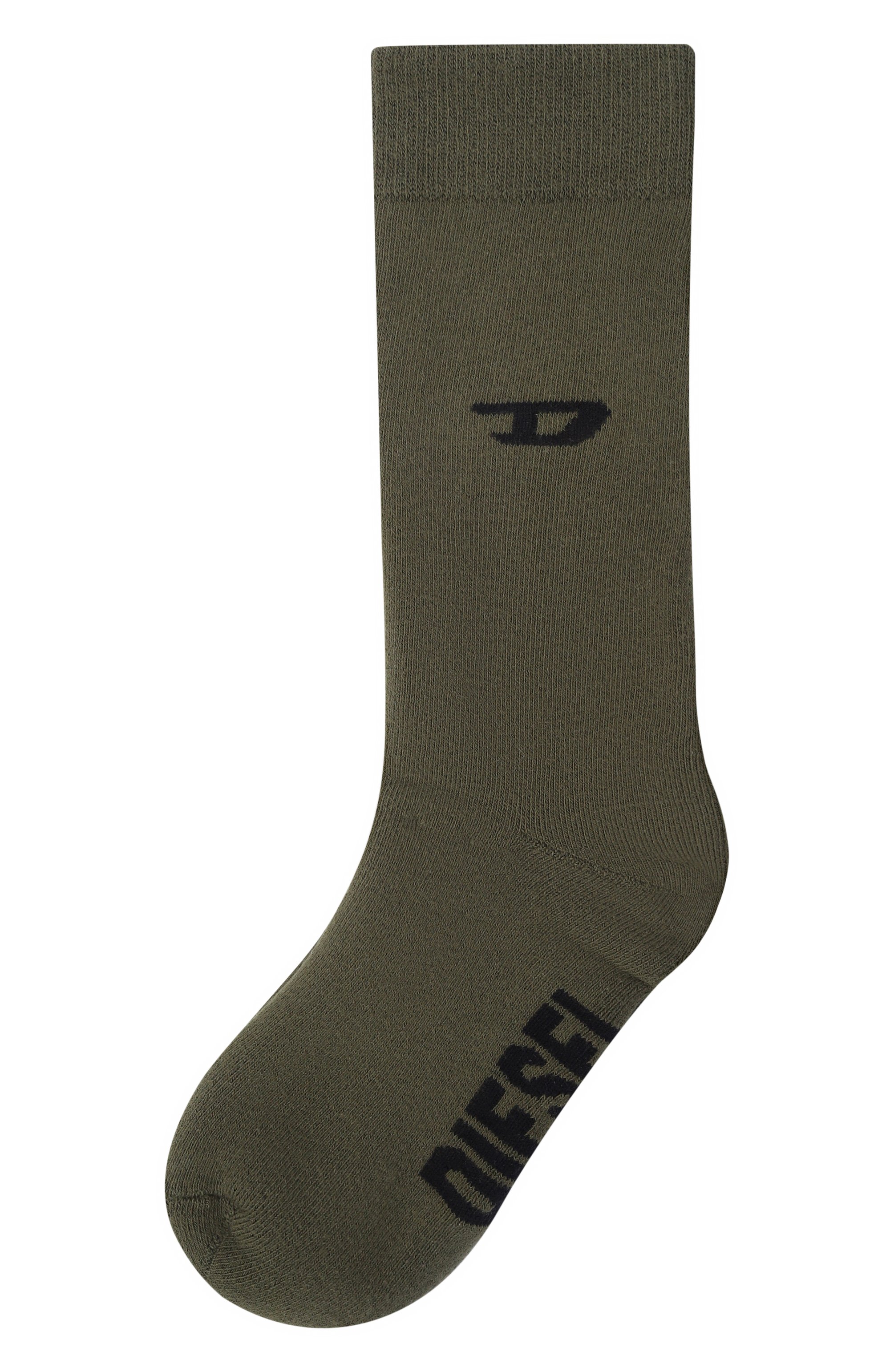 Комплект из двух пар носков DIESEL, арт. J02694/KYA0U, фото 2