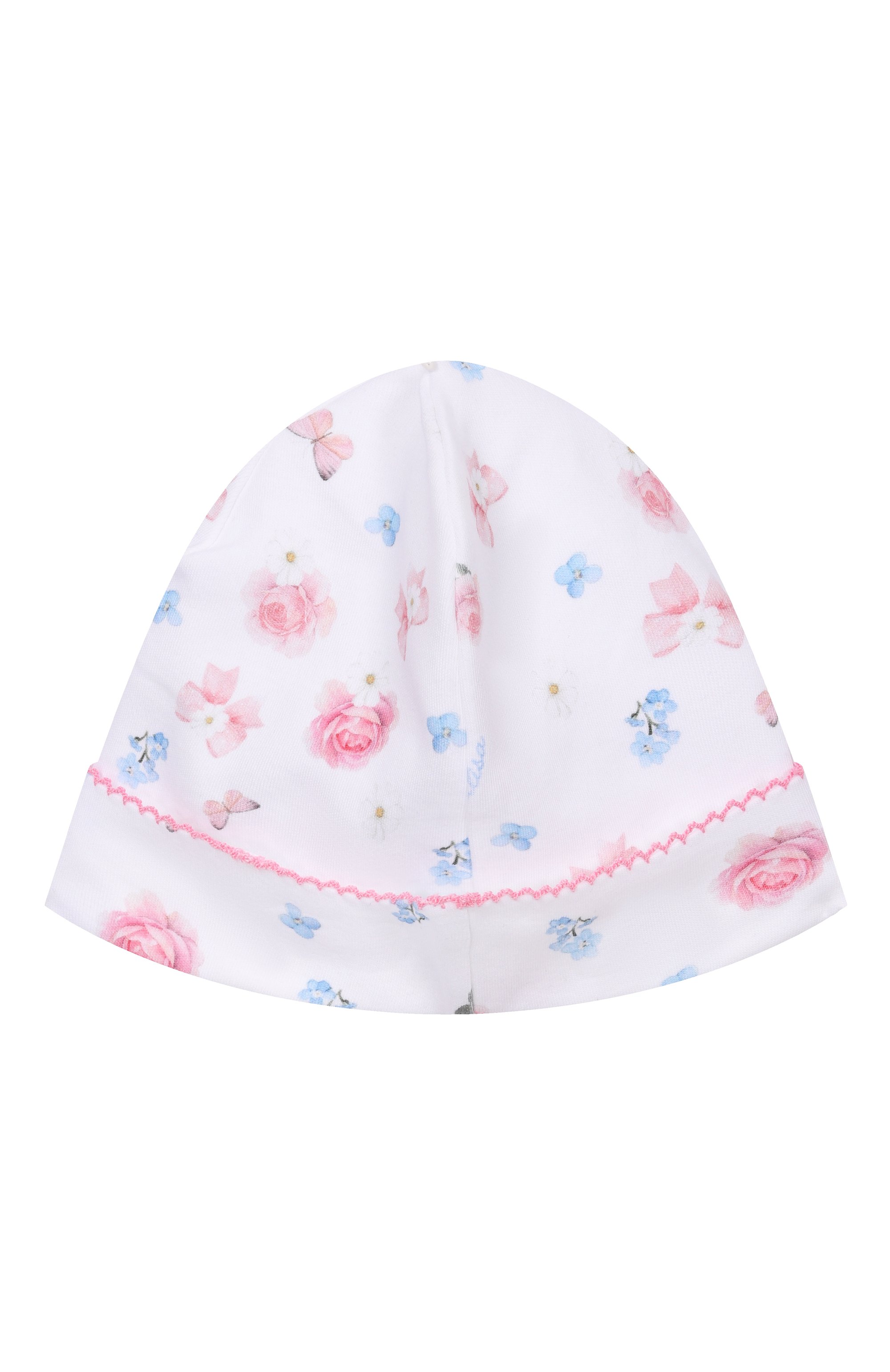 Комплект из трех предметов MONNALISA, арт. 35G504, фото 7