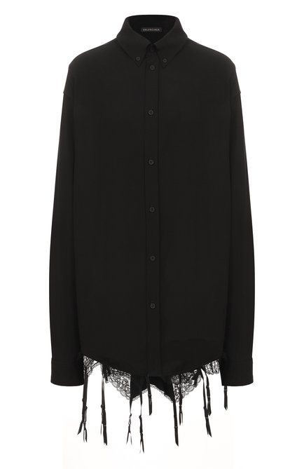 Женская рубашка BALENCIAGA, арт. 831656/TR037