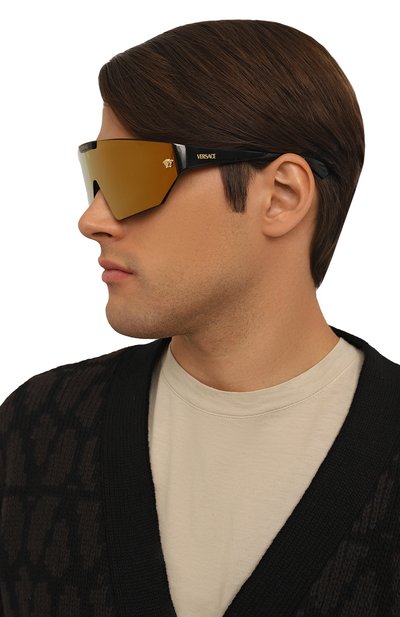 Солнцезащитные очки VERSACE, арт. 4461-GB1/87, фото 3
