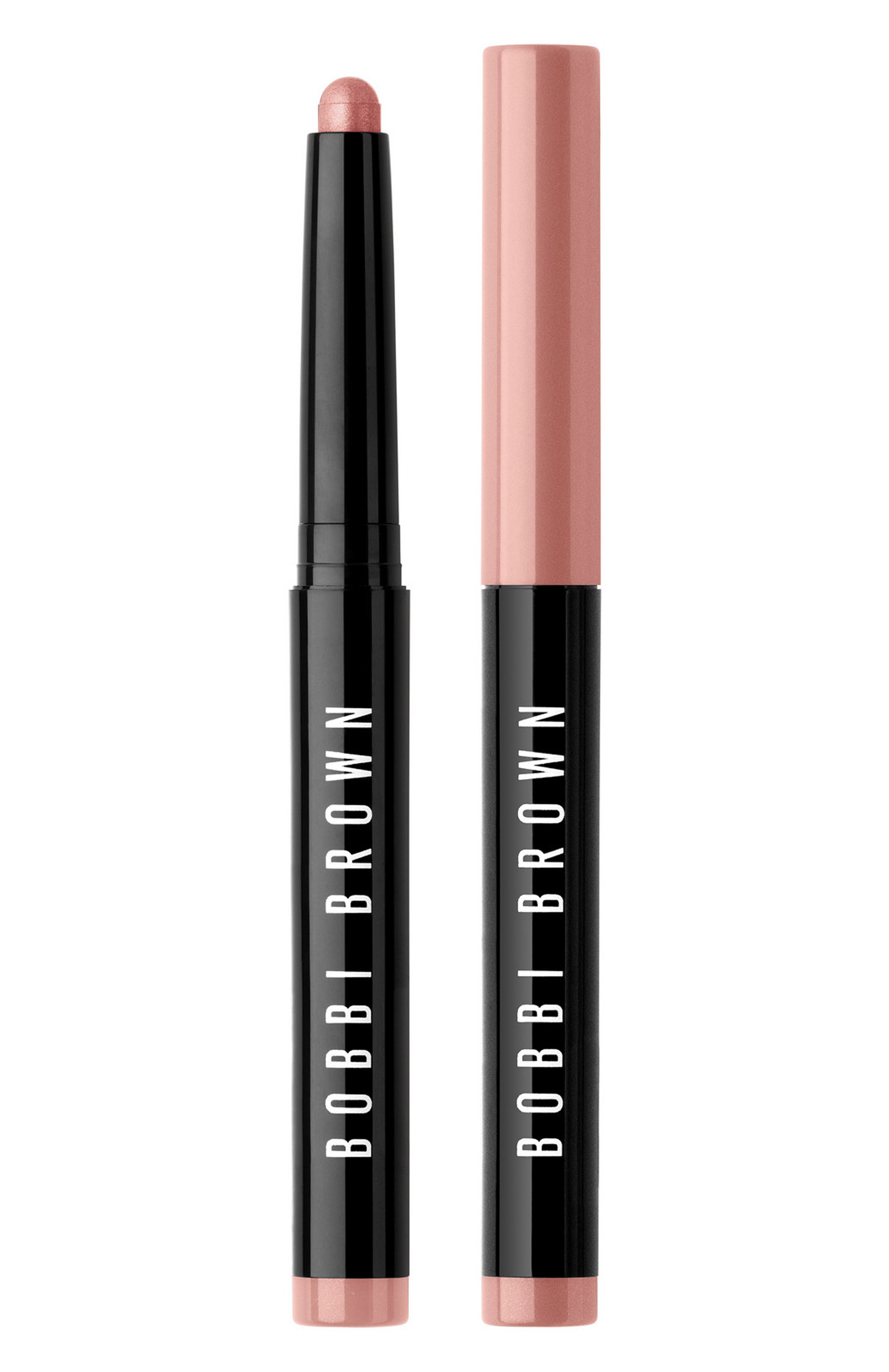 Стойкие тени для век в стике long-wear cream shadow stick, оттенок coral sunset (1,6g) BOBBI BROWN цвета по цене 5000 руб., арт. H5Q6-0P, фото 1 Стойкие тени для век в стике long-wear cream shadow stick, оттенок coral sunset (1,6g) BOBBI BROWN, арт. H5Q6-0P, фото 1