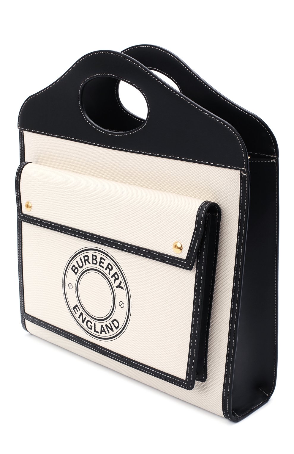 Сумка-тоут BURBERRY, арт. 8028041, фото 4