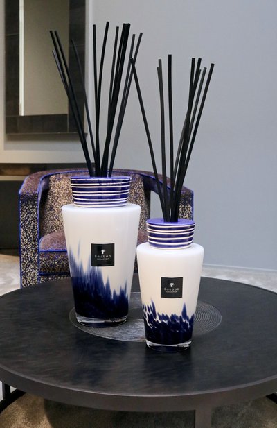 Диффузор feathers touareg totem (ваза 5000ml + рефил 5x1000ml) BAOBAB, арт. 5415198274341, фото 2