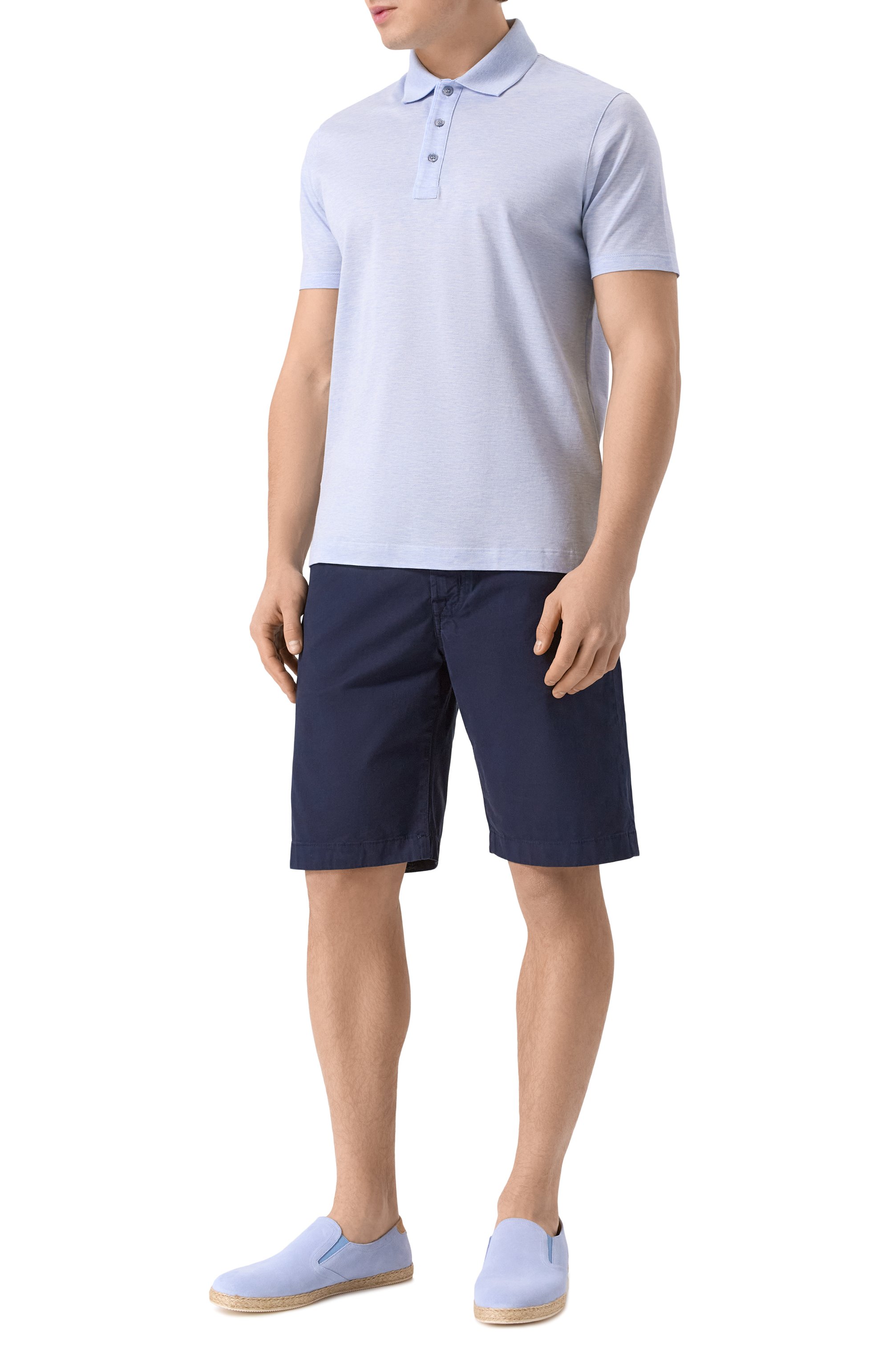 Замшевые эспадрильи W.GIBBS, арт. 0284027/CAM0SCI0 DIANA, фото 2