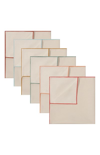 Наб�ор из шести салфеток MISSONIHOME, арт. 1A4TV00509/100