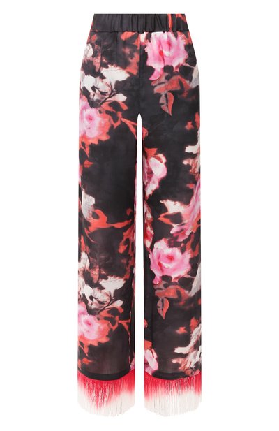 Женские брюки MSGM, арт. 2841MDP90 207171