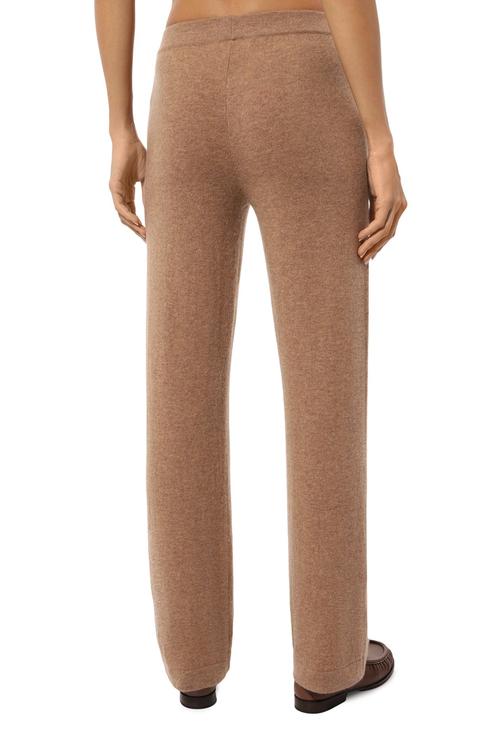 Кашемировые брюки NOT SHY, арт. 4502023C, фото 4