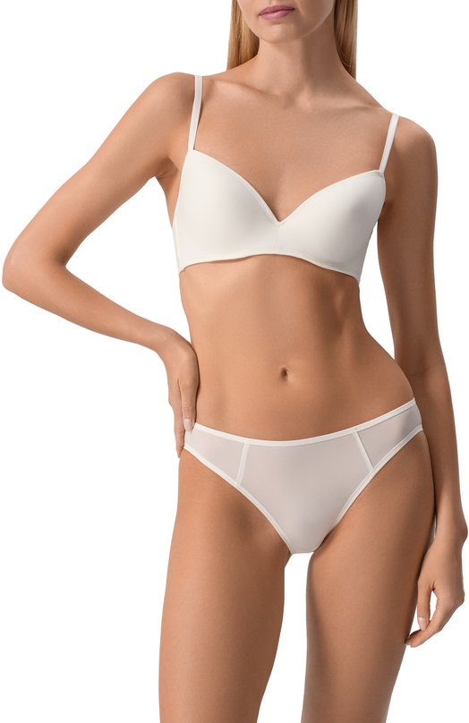 Трусы-слипы Lise Charmel PCP0101 Белый  PCP0101 Фото 2