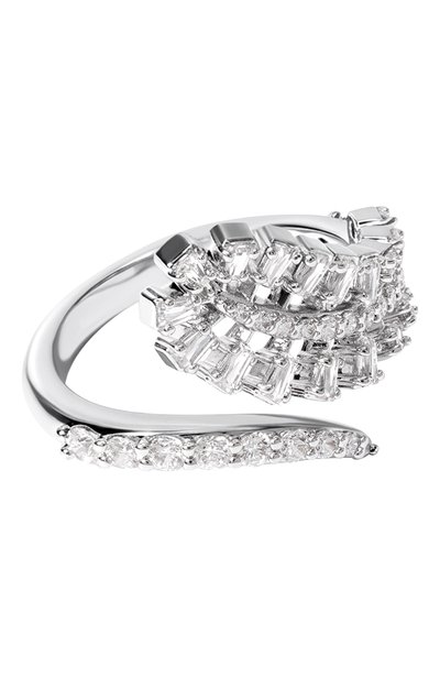 Женское кольцо vienna 52 SWAROVSKI, арт. 5757836