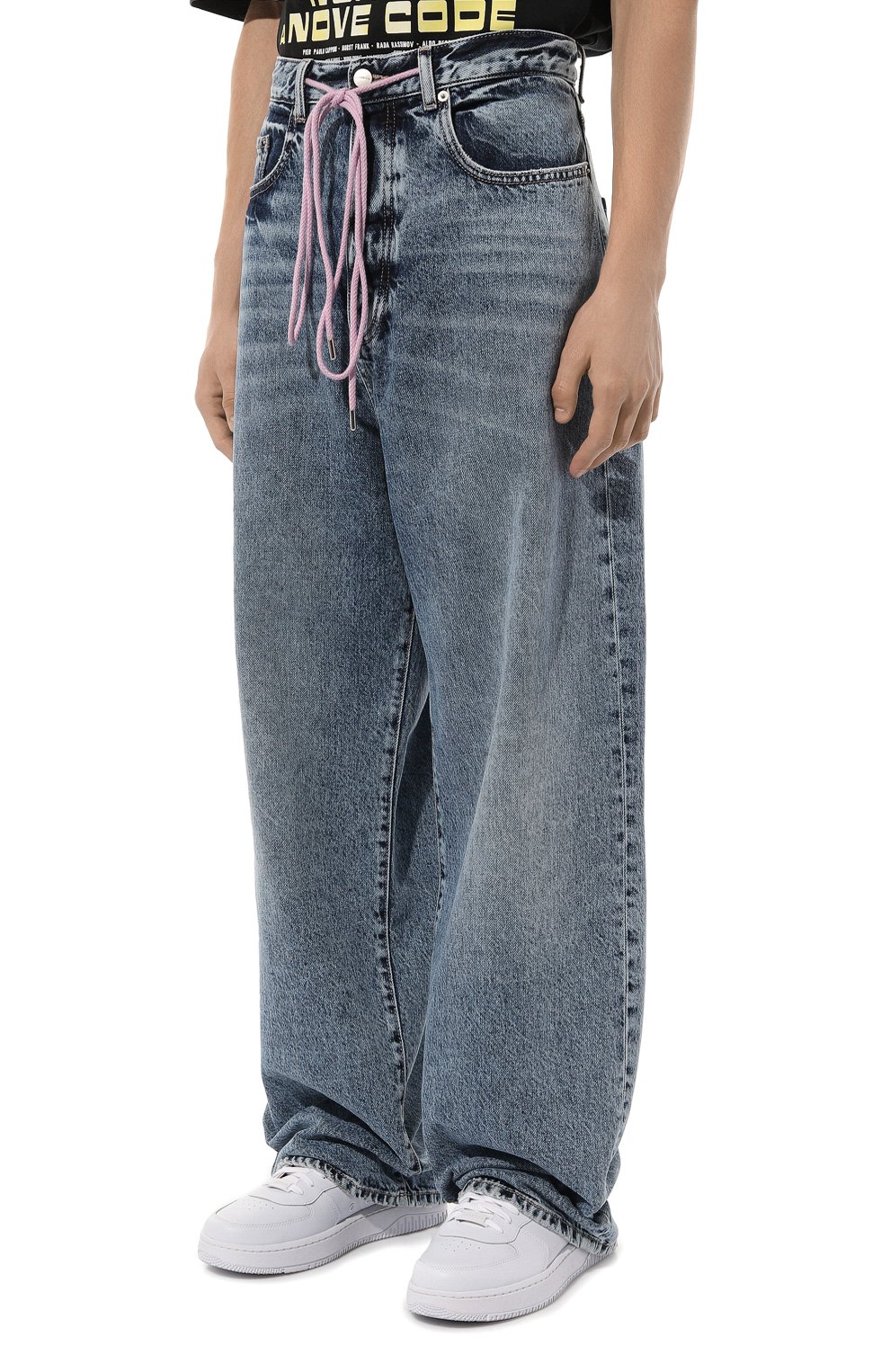 Джинсы ICON DENIM LA, арт. GAB, фото 3