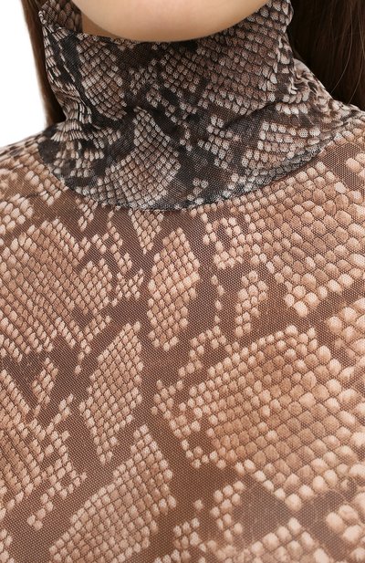 Водолазка DRIES VAN NOTEN, арт. 202-11147-1201, фото 5