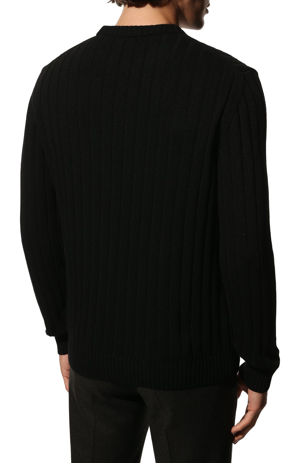 Свитер BOSS, арт. 50477360, фото 4