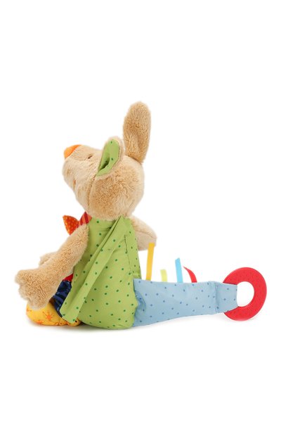 Развивающая игрушка кенгуру SIGIKID, арт. 40101, фото 2