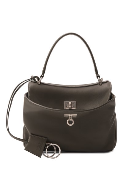 Женская сумка rodeo mini BALENCIAGA, арт. 843712/2AA4U