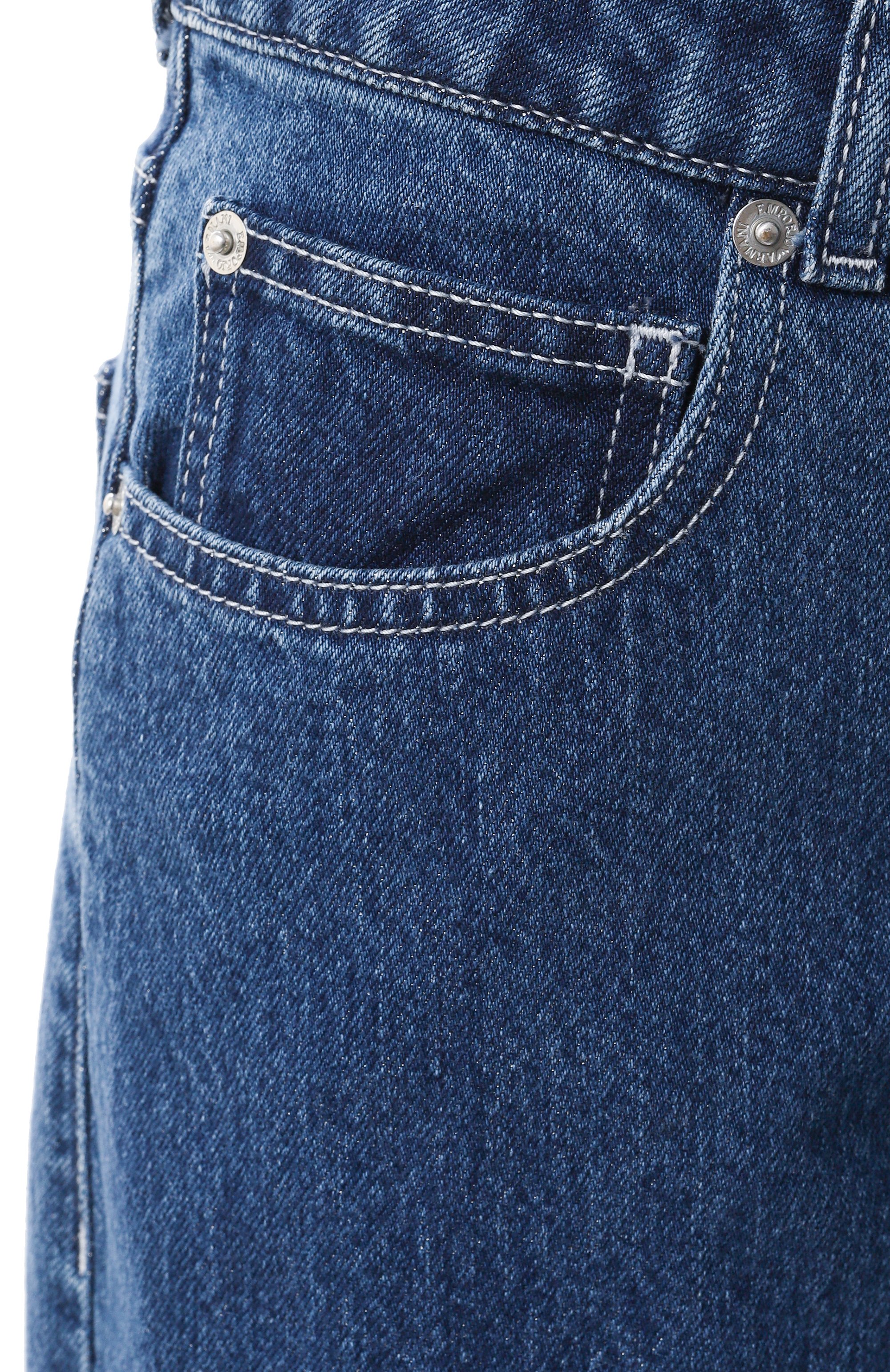 Джинсы EMPORIO ARMANI, арт. 6D2J8B/2DUNZ, фото 6