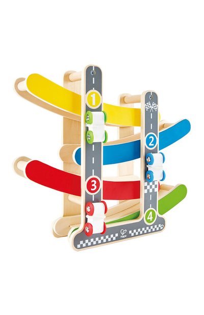 Игрушка автотрек HAPE, арт. E0438_HP