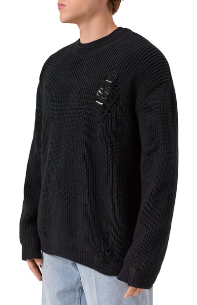 Свитер AN OTHER DATE, арт. F50DMAJP063, фото 3