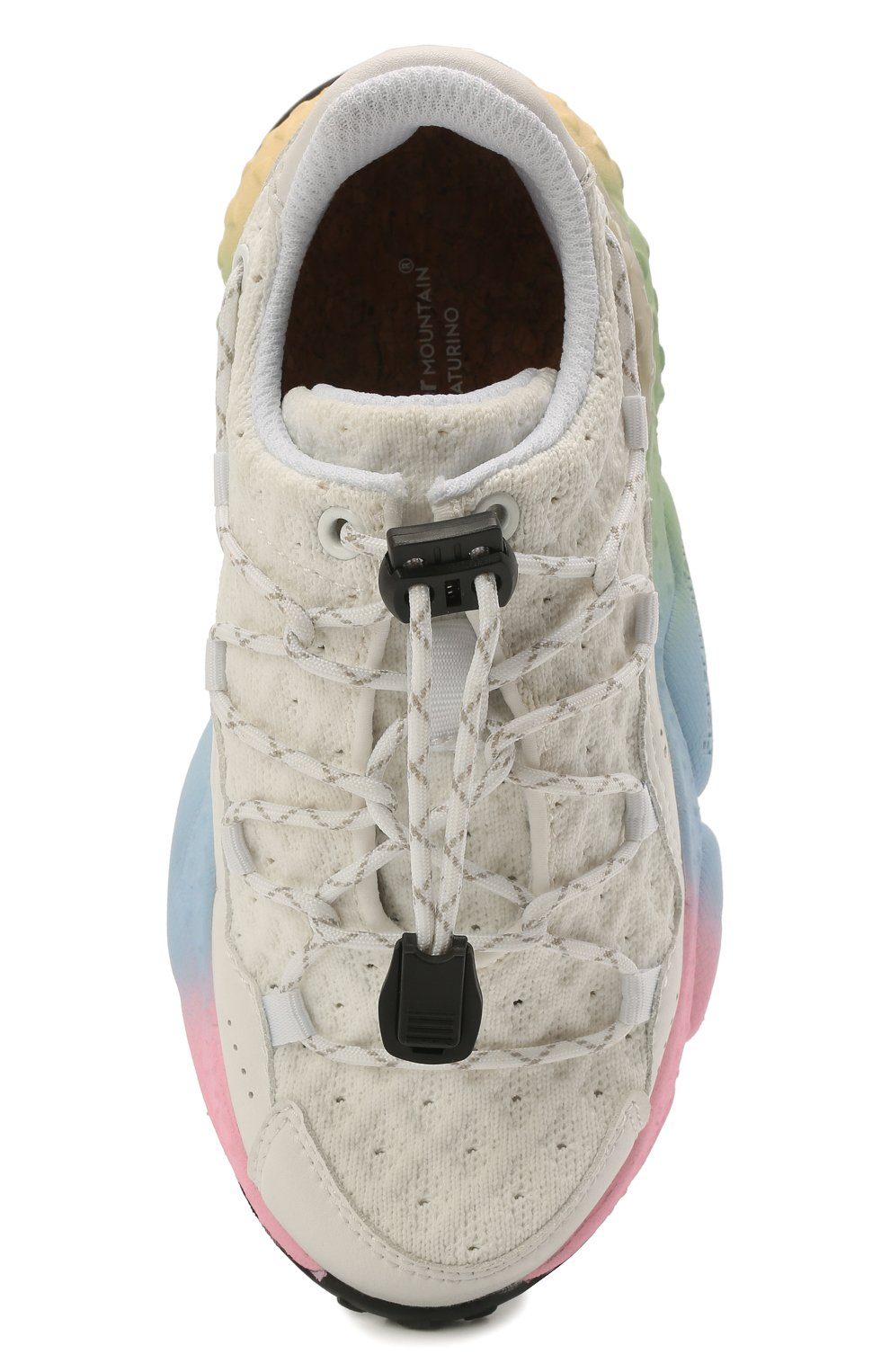 Кроссовки NATURINO, арт. 0012015499/04/27-32, фото 4