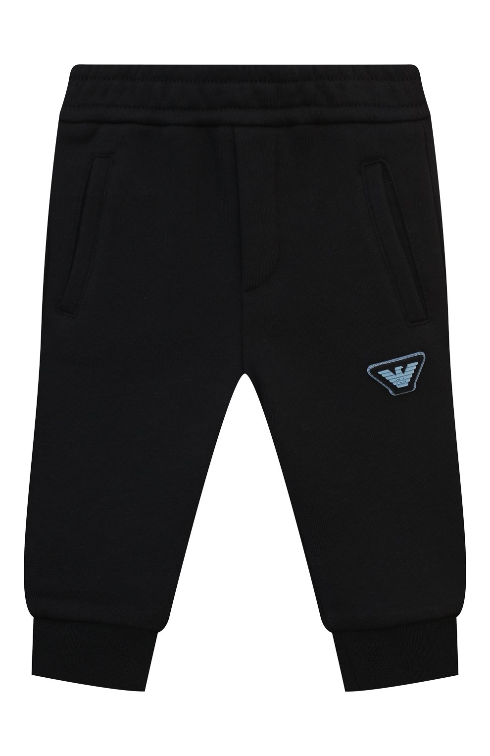 Комплект из толстовки и брюк EMPORIO ARMANI, арт. 6LHVJ4/3J4VZ, фото 4