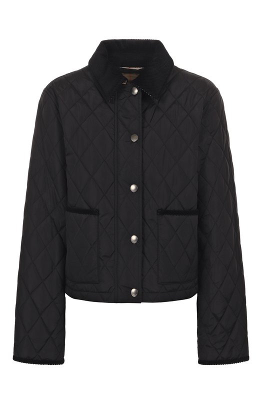 Куртка Burberry 8107465 Чёрный 8107465