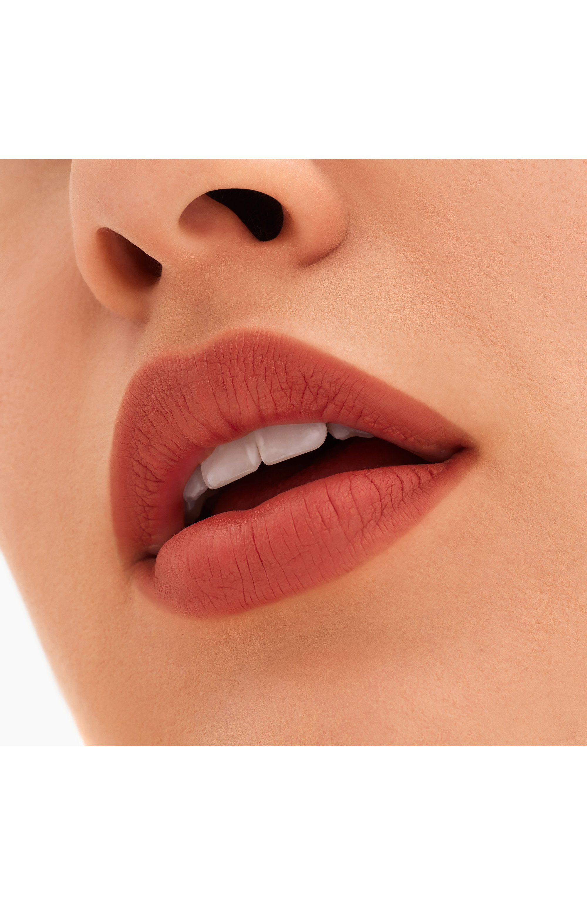 Губная помада locked kiss, оттенок mull it over & over (1,8g) MAC, арт. NXPW-17, фото 4