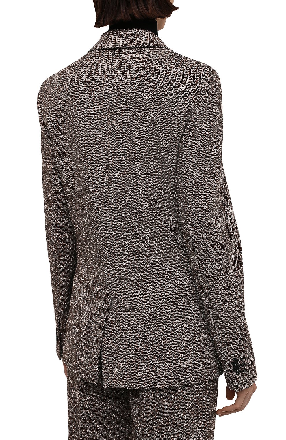 Жакет BOTTEGA VENETA, арт. 669598/V0WM0, фото 4