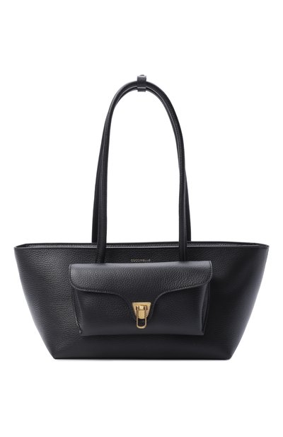 Сумка double beat COCCINELLE, арт. E1 T8A 11 03 01, фото 1