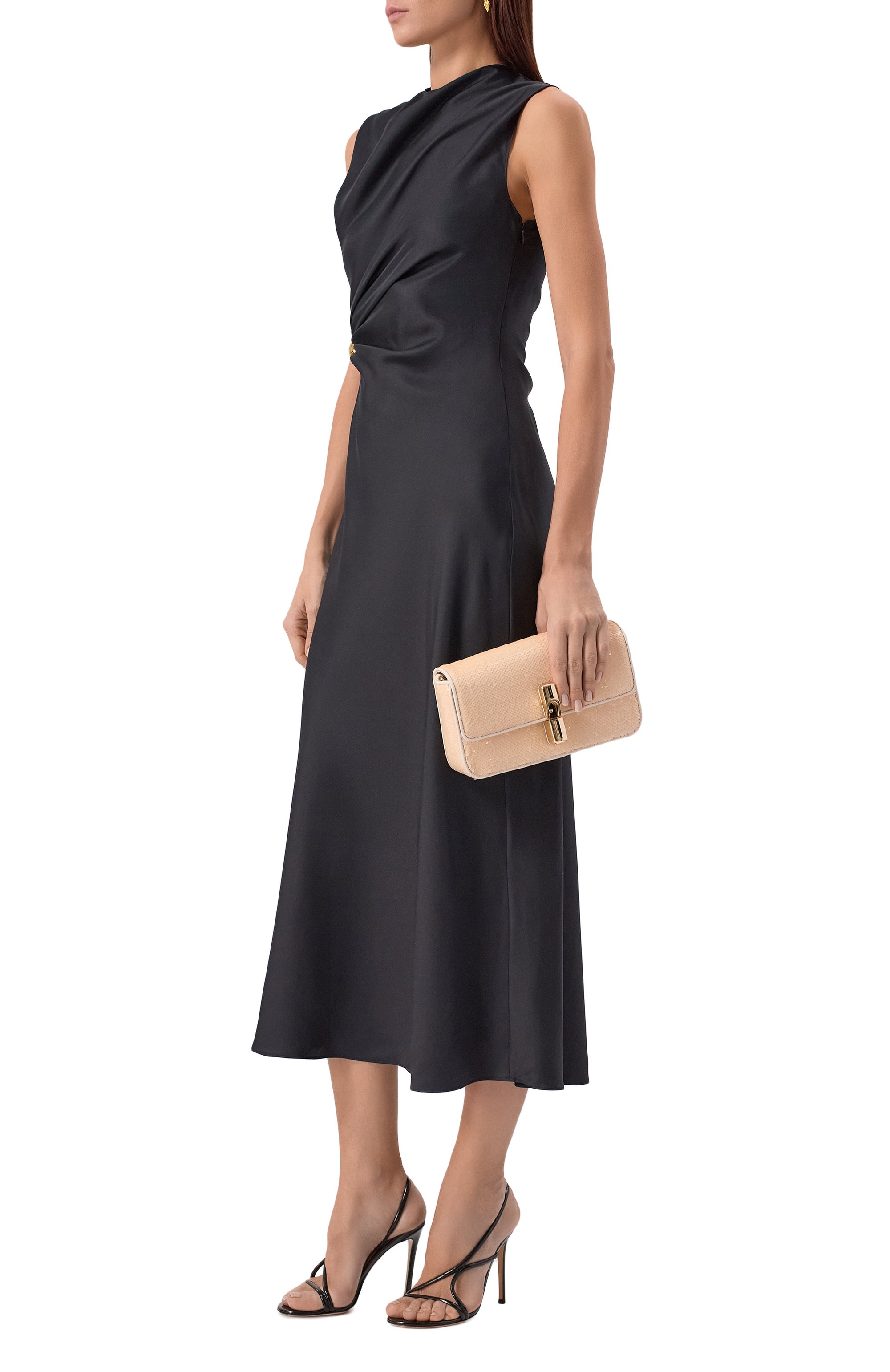 Сумка furla iride small FURLA, арт. WB01950/BX1377, фото 7