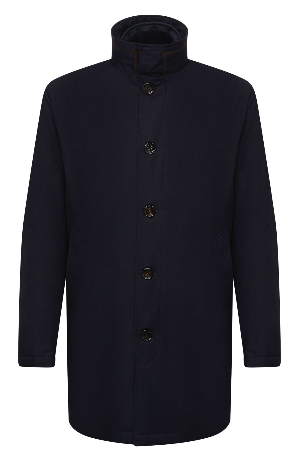 Утепленный плащ KIRED, арт. WP0RDW7200002004, фото 1