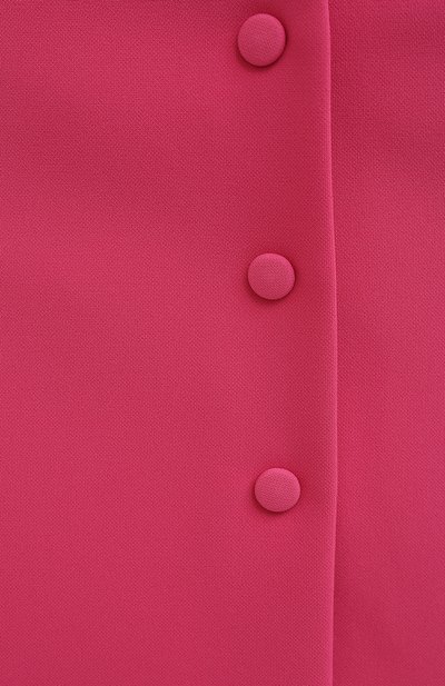Юбка REDVALENTINO розового цвета по цене 36850 руб., арт. XR3RAI55/5LB, фото 5 Юбка REDVALENTINO, арт. XR3RAI55/5LB, фото 5