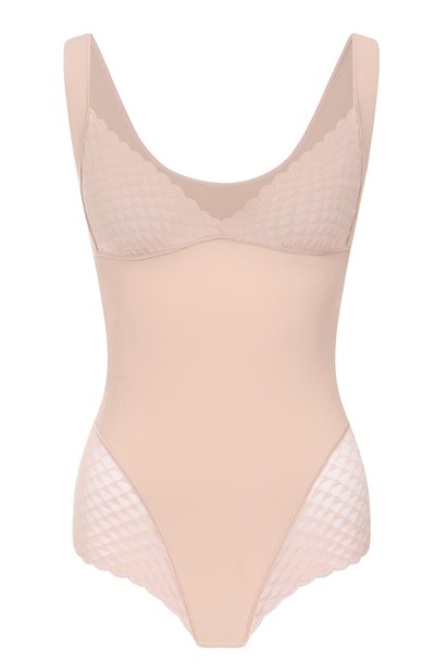 Женское боди SIMONE PERELE, арт. 19Y500