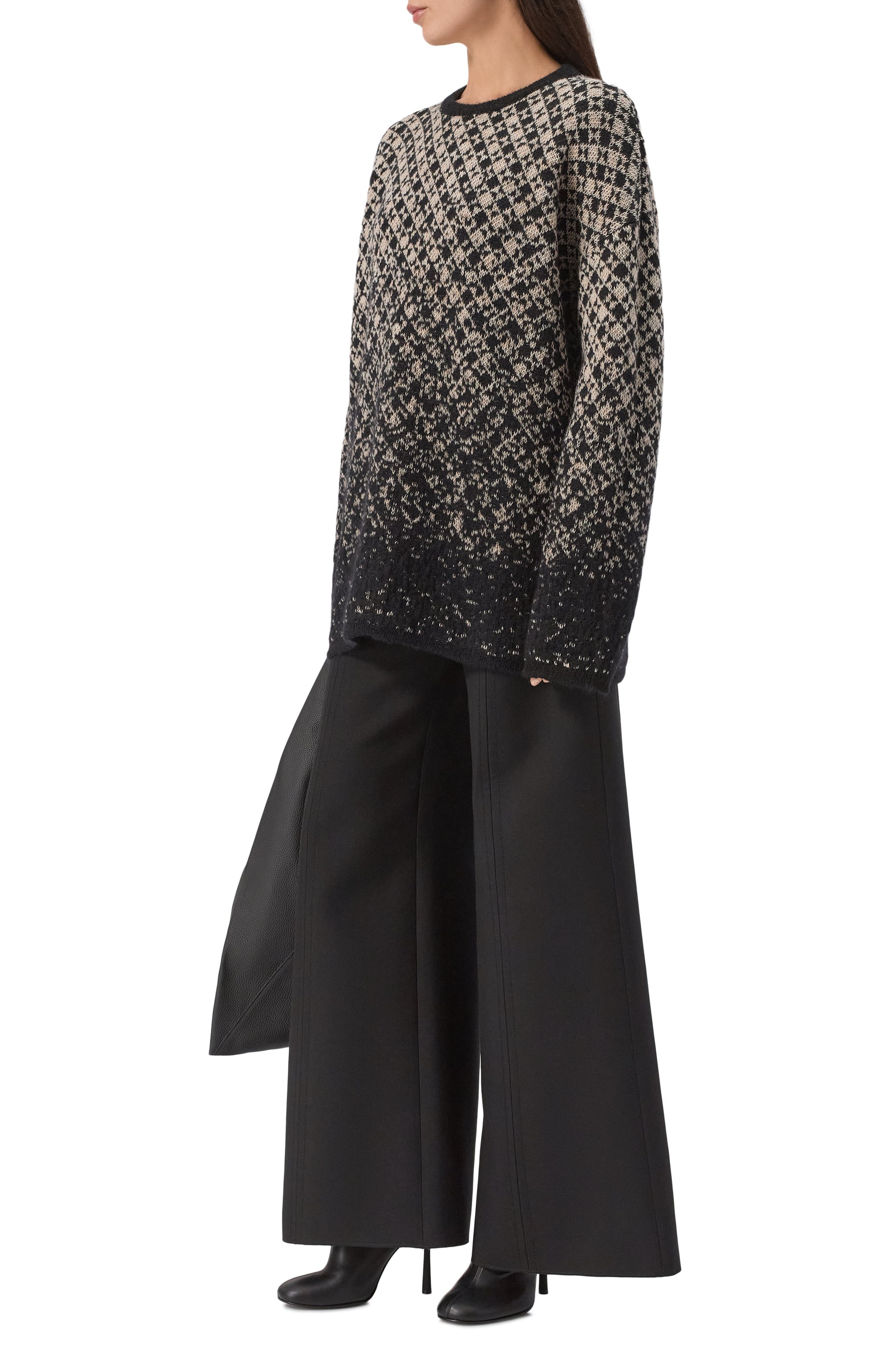 Ботильоны karlie 100 LE SILLA, арт. 2435E100BXPPFAR, фото 2