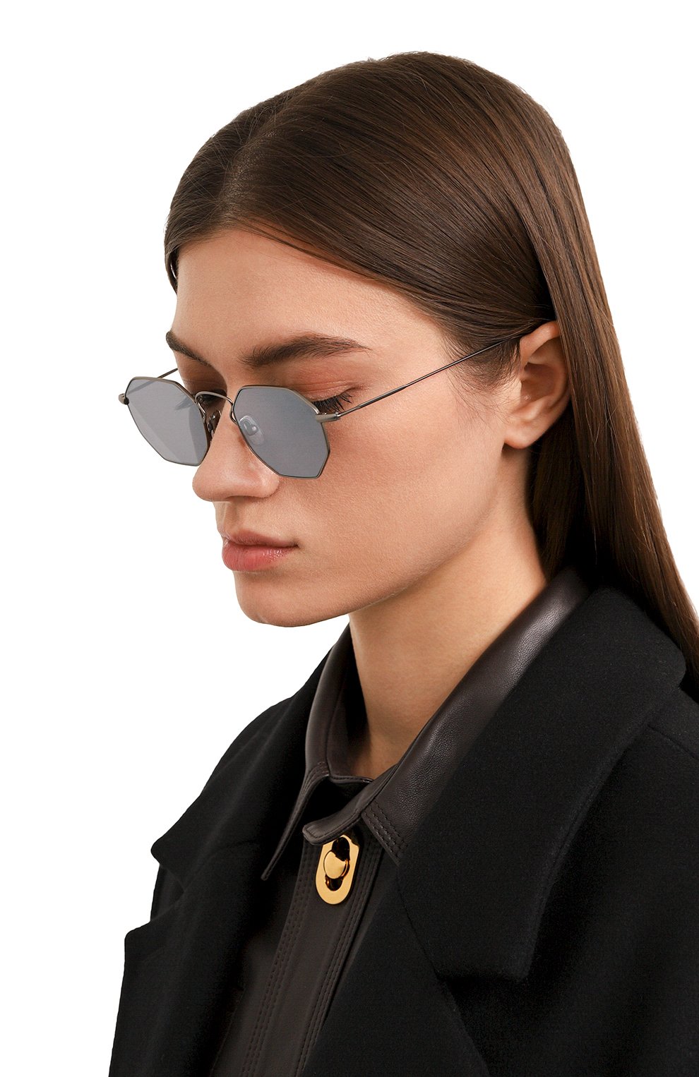 Солнцезащитные очки EYEPETIZER, арт. CLAIRE 3-7F, фото 2