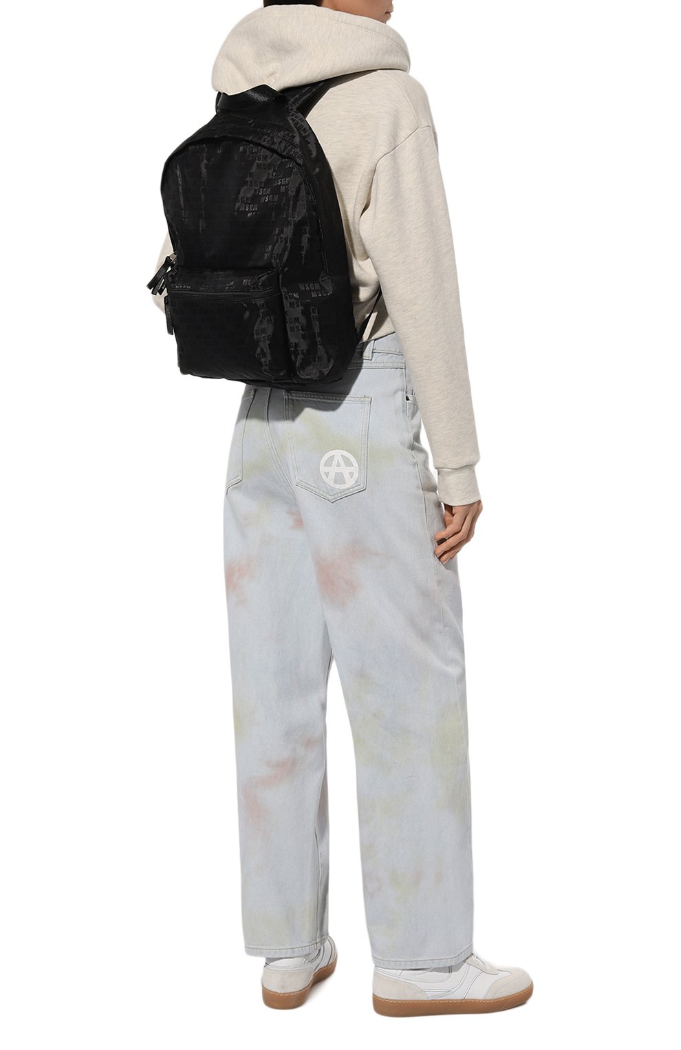 Рюкзак MSGM, арт. 3540MZ38/783, фото 7