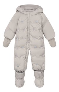 Светло-серый