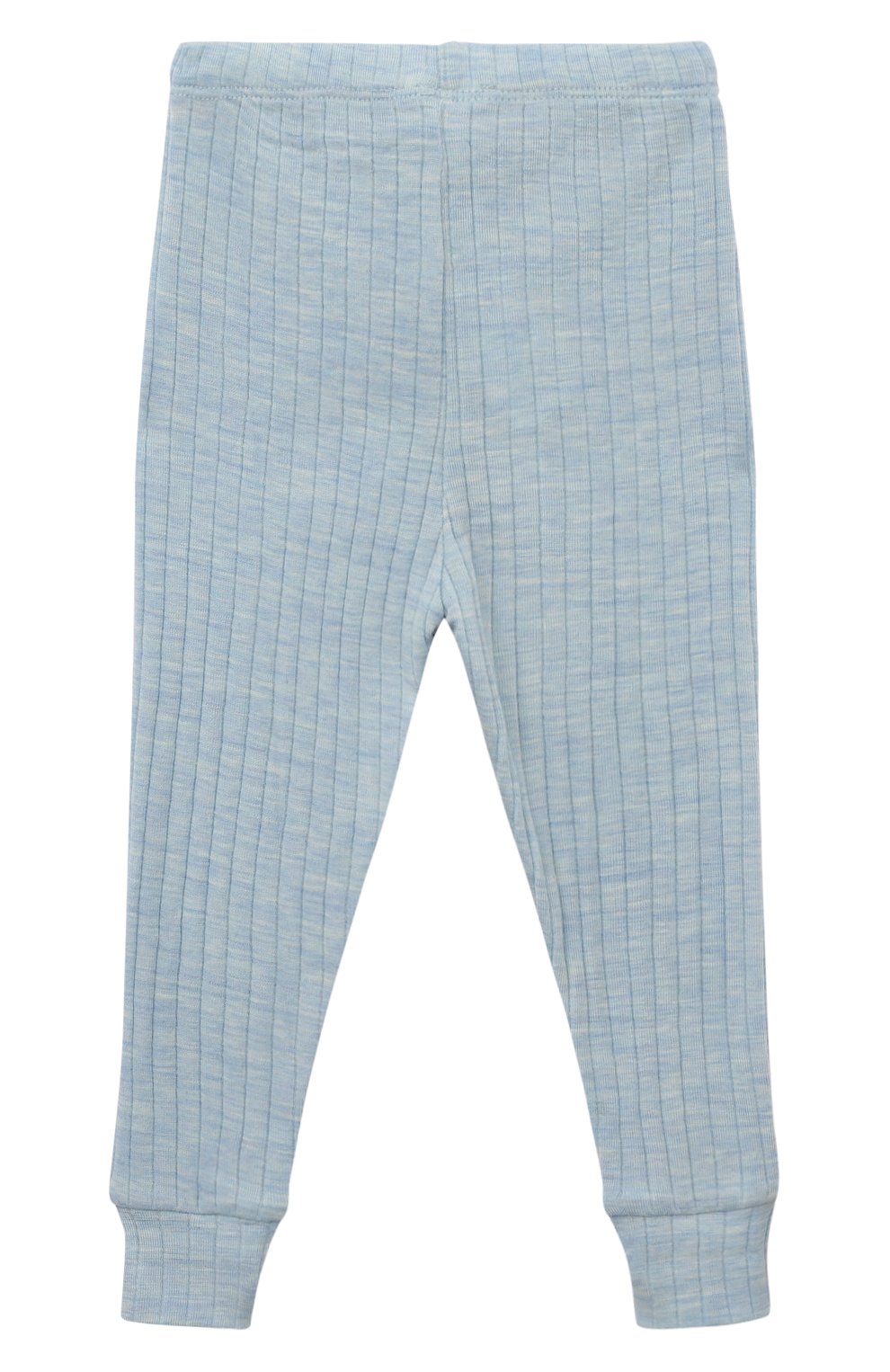 Шерстяные легинсы BABYBU, арт. PN2017W22., фото 2